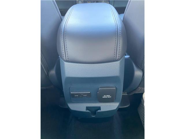 2026 Ford Maverick Lariat (Stk: 2602770) in Ottawa - Image 24 of 24