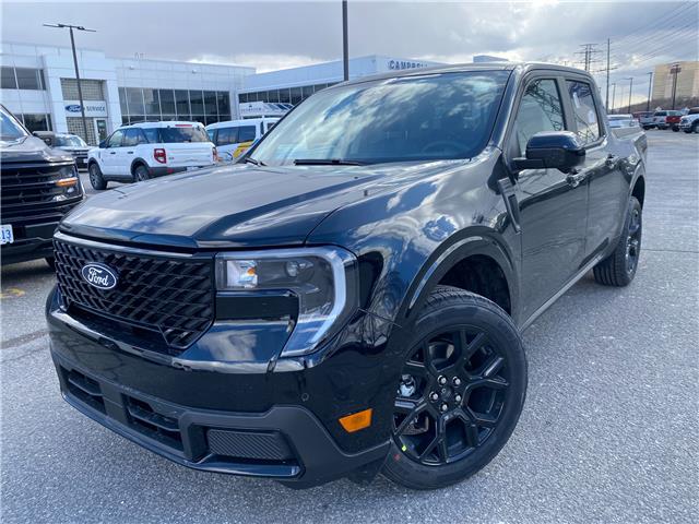 2026 Ford Maverick Lariat (Stk: 2602770) in Ottawa - Image 1 of 24