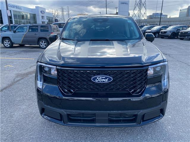 2026 Ford Maverick Lariat (Stk: 2602770) in Ottawa - Image 2 of 24