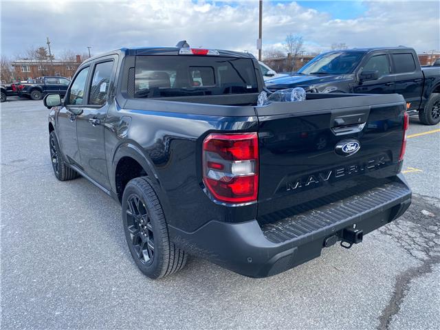 2026 Ford Maverick Lariat (Stk: 2602770) in Ottawa - Image 4 of 24