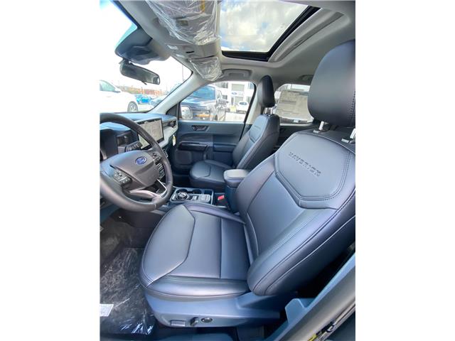 2026 Ford Maverick Lariat (Stk: 2602770) in Ottawa - Image 8 of 24