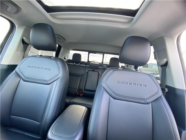 2026 Ford Maverick Lariat (Stk: 2602770) in Ottawa - Image 10 of 24