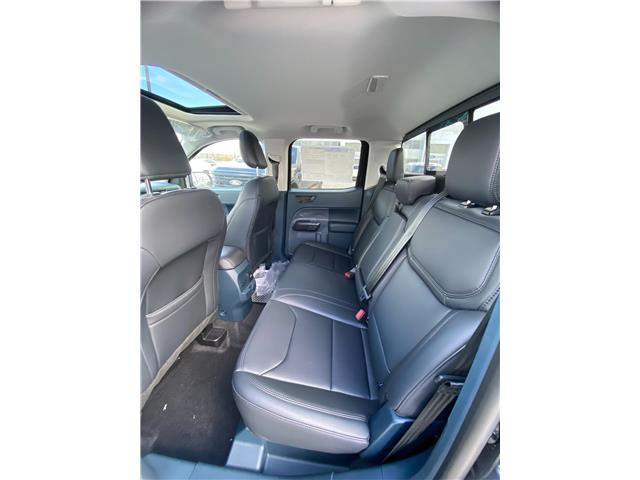 2026 Ford Maverick Lariat (Stk: 2602770) in Ottawa - Image 11 of 24
