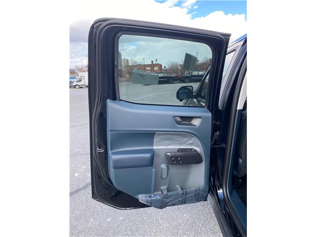 2026 Ford Maverick Lariat (Stk: 2602770) in Ottawa - Image 7 of 24