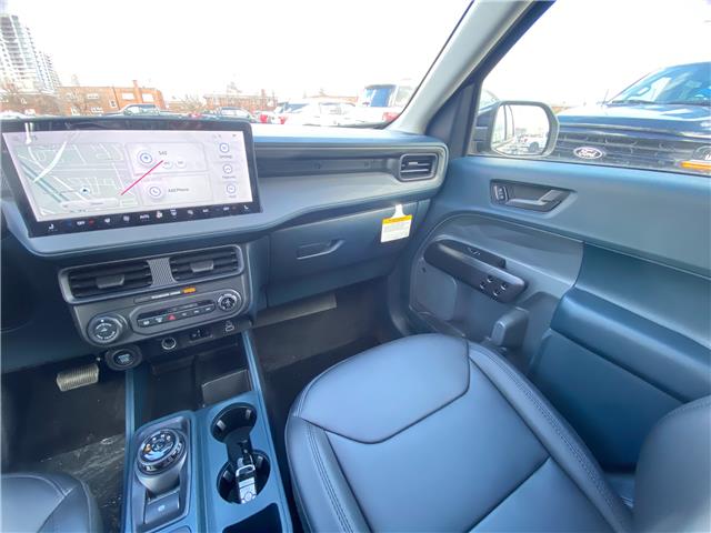 2026 Ford Maverick Lariat (Stk: 2602770) in Ottawa - Image 12 of 24