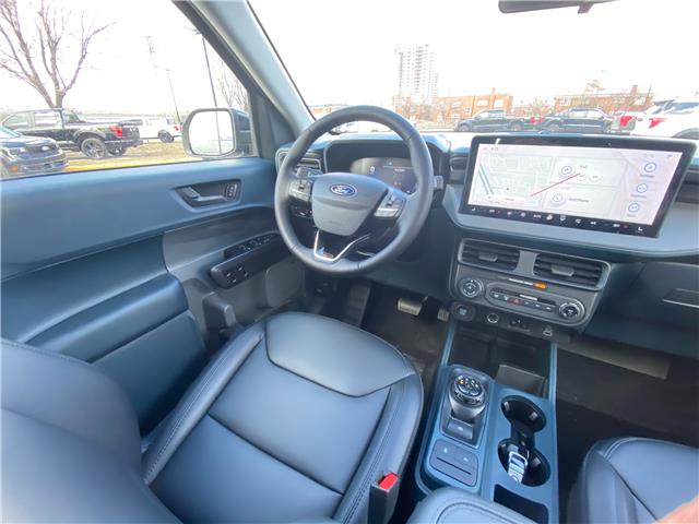 2026 Ford Maverick Lariat (Stk: 2602770) in Ottawa - Image 13 of 24
