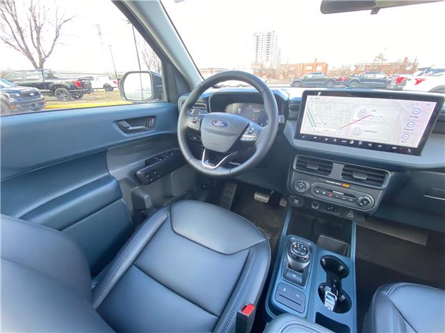 2026 Ford Maverick Lariat (Stk: 2602770) in Ottawa - Image 14 of 24