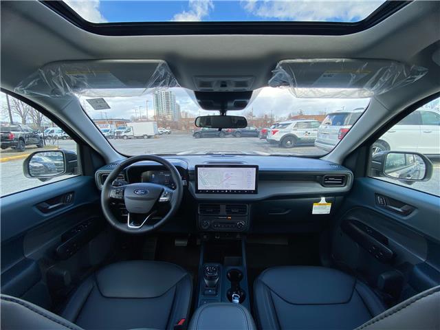2026 Ford Maverick Lariat (Stk: 2602770) in Ottawa - Image 15 of 24