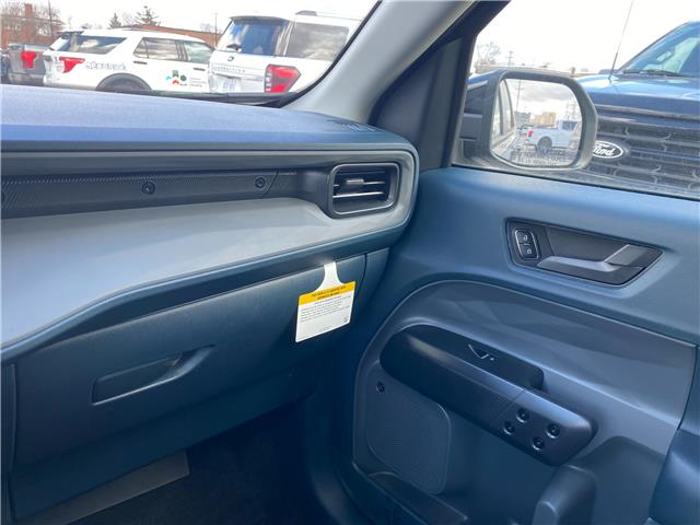 2026 Ford Maverick Lariat (Stk: 2602770) in Ottawa - Image 16 of 24