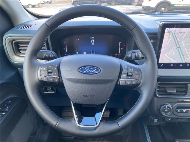2026 Ford Maverick Lariat (Stk: 2602770) in Ottawa - Image 17 of 24