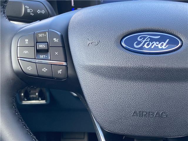 2026 Ford Maverick Lariat (Stk: 2602770) in Ottawa - Image 18 of 24