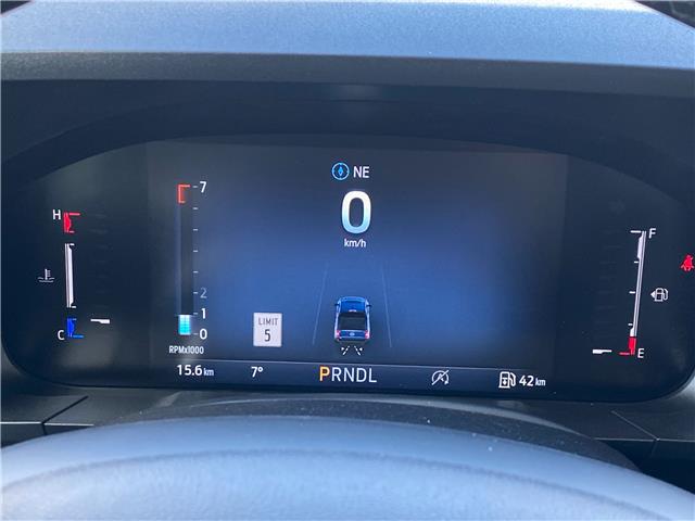 2026 Ford Maverick Lariat (Stk: 2602770) in Ottawa - Image 20 of 24