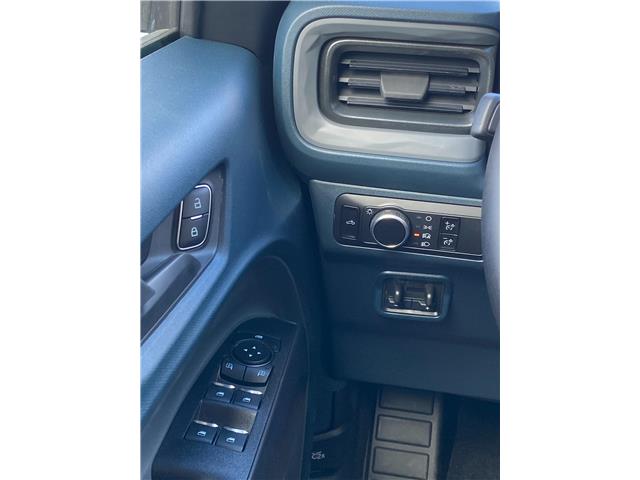 2026 Ford Maverick Lariat (Stk: 2602770) in Ottawa - Image 23 of 24