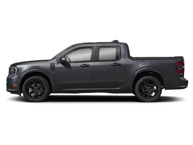 2026 Ford Maverick Lobo Standard (Stk: 2601850) in Ottawa - Image 2 of 3