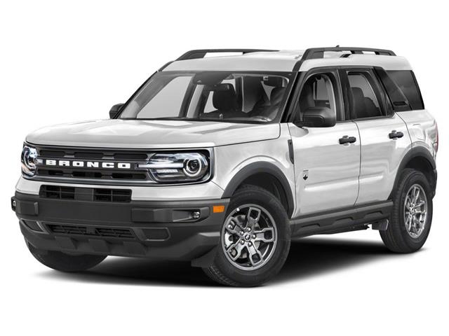 2024 Ford Bronco Sport Big Bend (Stk: 2402160) in Ottawa - Image 1 of 12