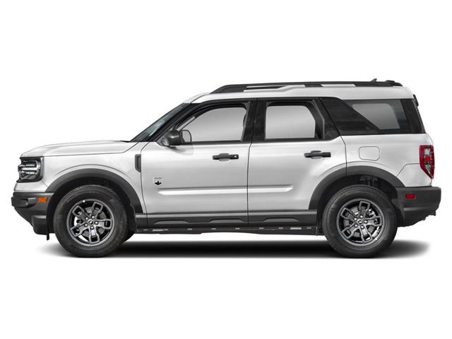 2024 Ford Bronco Sport Big Bend (Stk: 2402160) in Ottawa - Image 2 of 12
