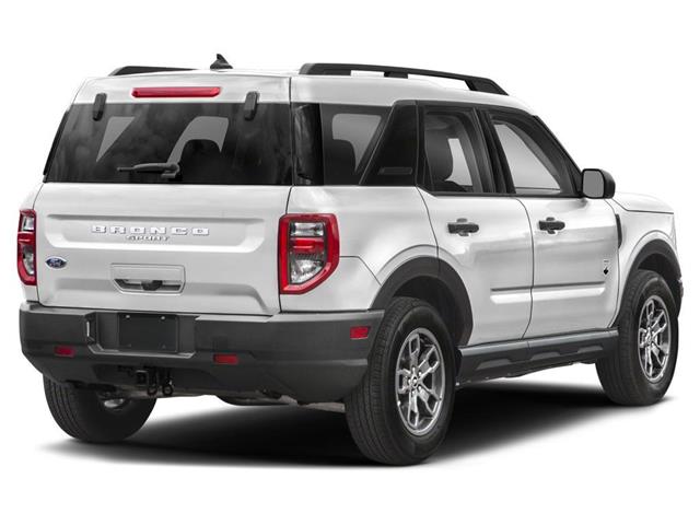 2024 Ford Bronco Sport Big Bend (Stk: 2402160) in Ottawa - Image 3 of 12