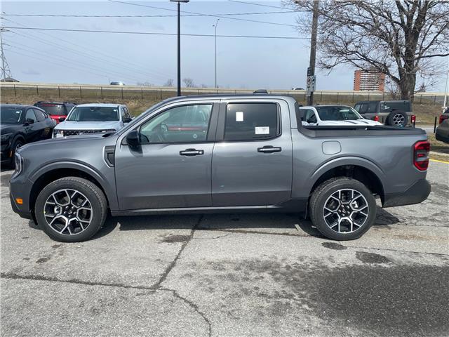 2026 Ford Maverick Lariat (Stk: 2602910) in Ottawa - Image 2 of 25
