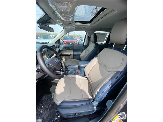 2026 Ford Maverick Lariat (Stk: 2602910) in Ottawa - Image 9 of 25