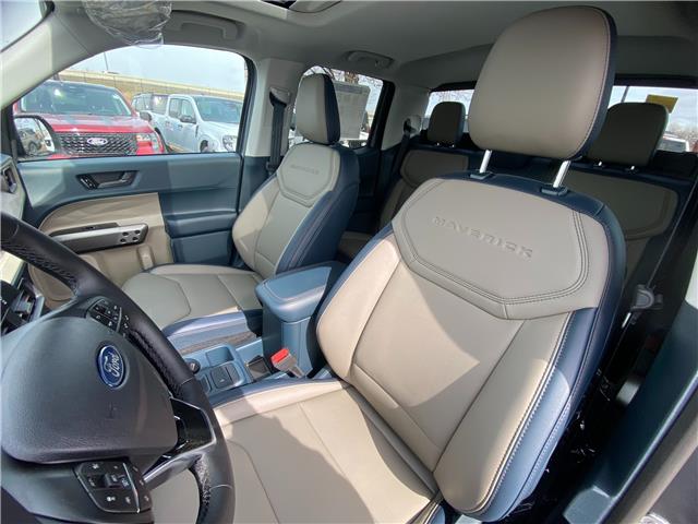 2026 Ford Maverick Lariat (Stk: 2602910) in Ottawa - Image 10 of 25