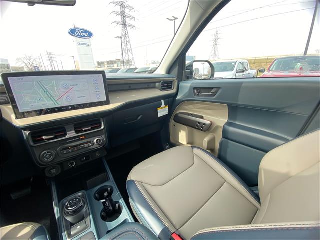 2026 Ford Maverick Lariat (Stk: 2602910) in Ottawa - Image 14 of 25
