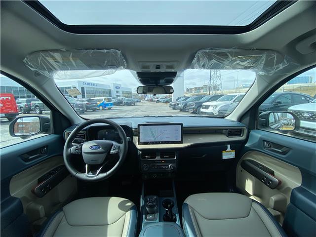 2026 Ford Maverick Lariat (Stk: 2602910) in Ottawa - Image 16 of 25