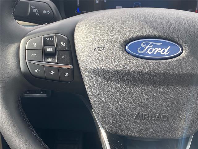 2026 Ford Maverick Lariat (Stk: 2602910) in Ottawa - Image 19 of 25