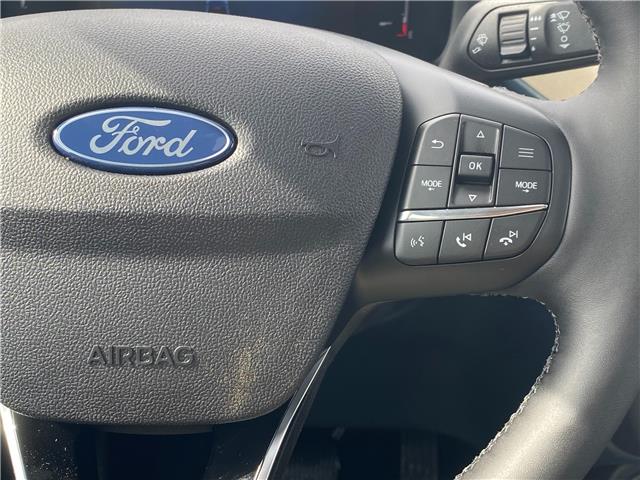 2026 Ford Maverick Lariat (Stk: 2602910) in Ottawa - Image 20 of 25