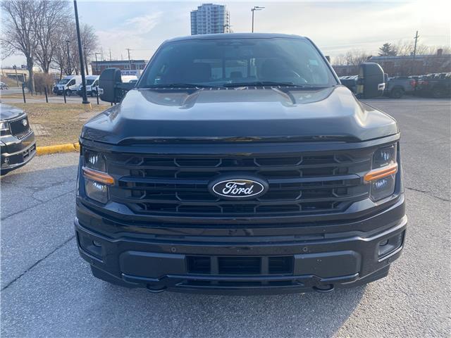 2026 Ford F-150 XLT (Stk: 2602890) in Ottawa - Image 2 of 23 2026 Ford F-150 XLT (Stk: 2602890) in Ottawa - Image 2 of 23