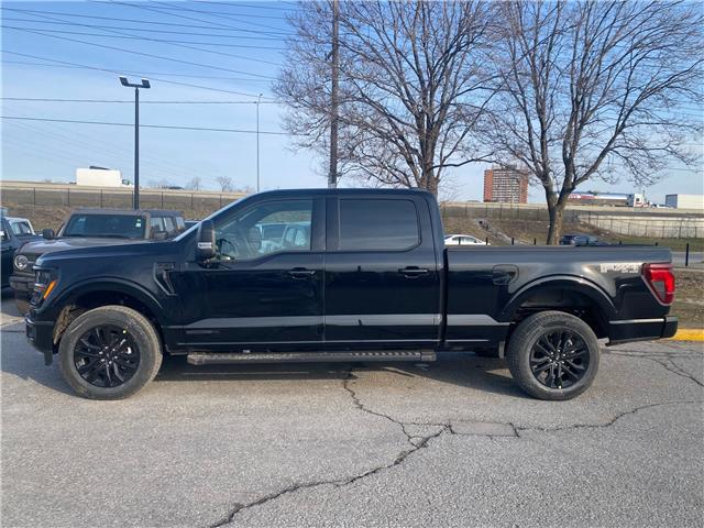 2026 Ford F-150 XLT (Stk: 2602890) in Ottawa - Image 3 of 23 2026 Ford F-150 XLT (Stk: 2602890) in Ottawa - Image 3 of 23