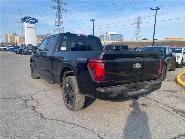 2026 Ford F-150 XLT (Stk: 2602890) in Ottawa - Image 4 of 23 2026 Ford F-150 XLT (Stk: 2602890) in Ottawa - Image 4 of 23