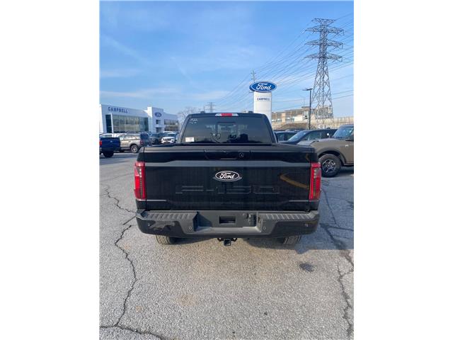 2026 Ford F-150 XLT (Stk: 2602890) in Ottawa - Image 5 of 23 2026 Ford F-150 XLT (Stk: 2602890) in Ottawa - Image 5 of 23