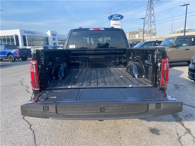 2026 Ford F-150 XLT (Stk: 2602890) in Ottawa - Image 6 of 23 2026 Ford F-150 XLT (Stk: 2602890) in Ottawa - Image 6 of 23
