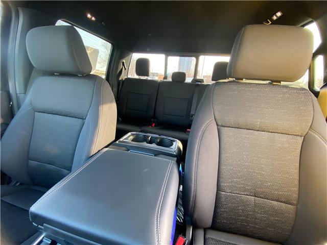 2026 Ford F-150 XLT (Stk: 2602890) in Ottawa - Image 11 of 23 2026 Ford F-150 XLT (Stk: 2602890) in Ottawa - Image 11 of 23