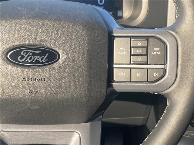 2026 Ford F-150 XLT (Stk: 2602890) in Ottawa - Image 18 of 23 2026 Ford F-150 XLT (Stk: 2602890) in Ottawa - Image 18 of 23