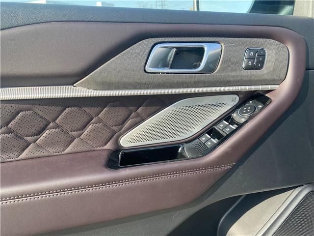 2026 Ford Explorer Platinum (Stk: 2603410) in Ottawa - Image 13 of 30