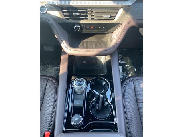 2026 Ford Explorer Platinum (Stk: 2603410) in Ottawa - Image 24 of 30