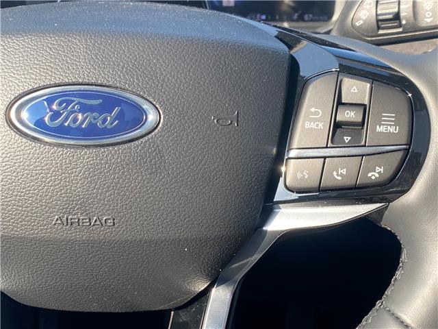 2026 Ford Explorer Platinum (Stk: 2603410) in Ottawa - Image 22 of 30