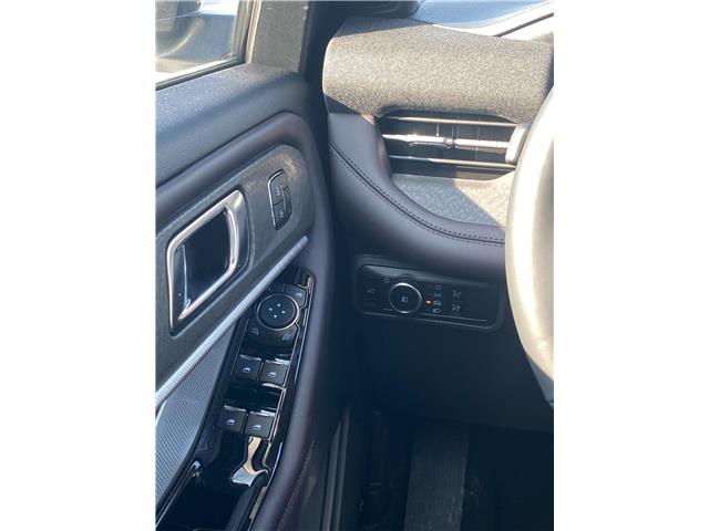 2026 Ford Explorer Platinum (Stk: 2603410) in Ottawa - Image 25 of 30