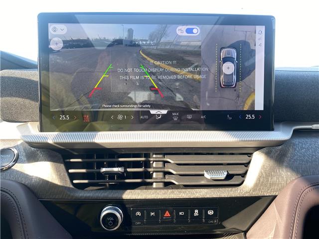2026 Ford Explorer Platinum (Stk: 2603410) in Ottawa - Image 30 of 30