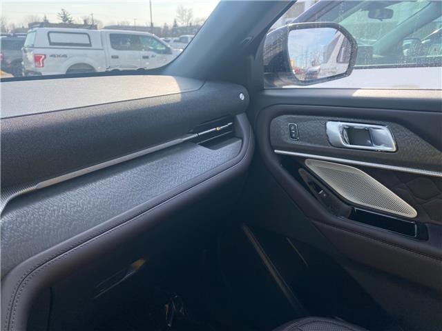 2026 Ford Explorer Platinum (Stk: 2603410) in Ottawa - Image 28 of 30