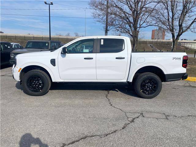 2026 Ford Ranger XLT (Stk: 2602850) in Ottawa - Image 3 of 23