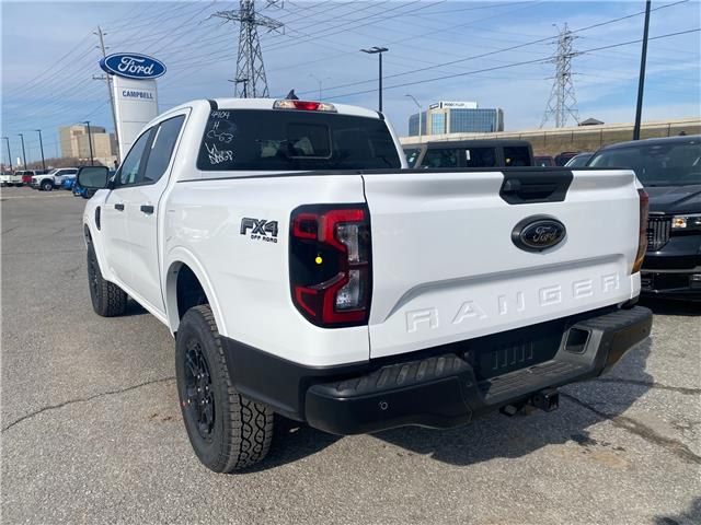 2026 Ford Ranger XLT (Stk: 2602850) in Ottawa - Image 4 of 23