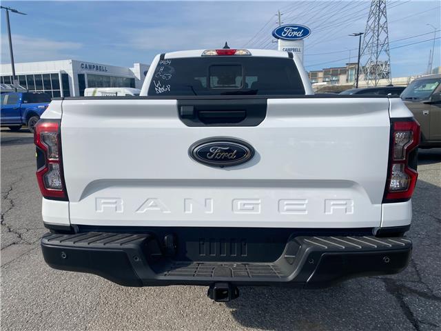 2026 Ford Ranger XLT (Stk: 2602850) in Ottawa - Image 5 of 23