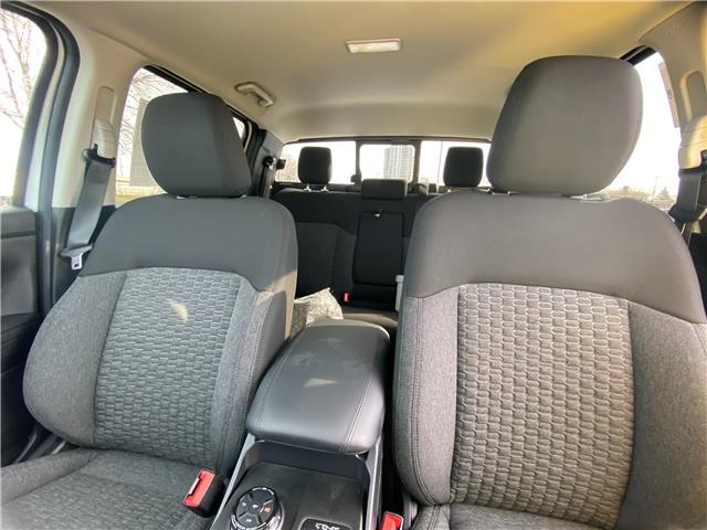 2026 Ford Ranger XLT (Stk: 2602850) in Ottawa - Image 10 of 23