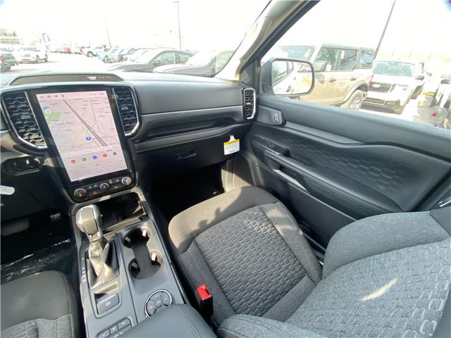 2026 Ford Ranger XLT (Stk: 2602850) in Ottawa - Image 12 of 23