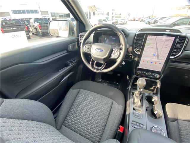 2026 Ford Ranger XLT (Stk: 2602850) in Ottawa - Image 13 of 23
