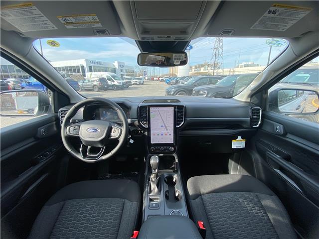 2026 Ford Ranger XLT (Stk: 2602850) in Ottawa - Image 14 of 23