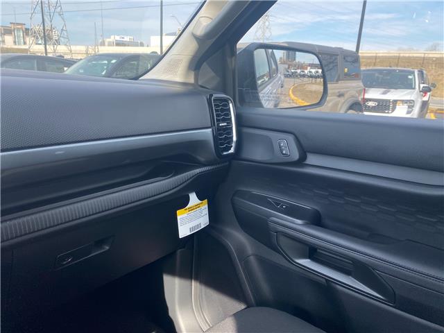 2026 Ford Ranger XLT (Stk: 2602850) in Ottawa - Image 15 of 23