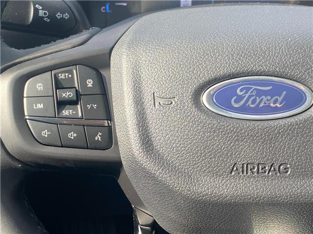 2026 Ford Ranger XLT (Stk: 2602850) in Ottawa - Image 17 of 23